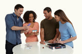 Taboo Board Game, Guessing Game For Ages 13+, 4 or More Players