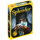 Splendor Strategy Board Game