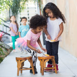 Educational Insights Pancake Pile-Up! Relay Game