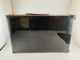 Classic Games Collection 15" Attache Backgammon Set