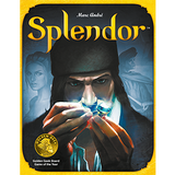 Splendor Strategy Board Game