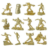 Marvel Avengers Edition Board Game for Ages 8 and Up