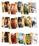 Splendor Strategy Board Game