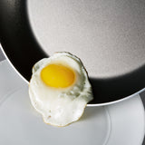 Easy Clean Aluminum Nonstick Covered