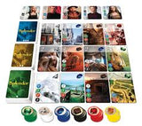 Splendor Strategy Board Game