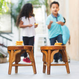 Educational Insights Pancake Pile-Up! Relay Game