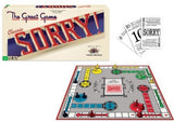 Classic Sorry!
