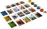 Splendor Strategy Board Game