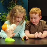 Goliath Games Gooey Louie Game