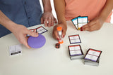 Taboo Board Game, Guessing Game For Ages 13+, 4 or More Players
