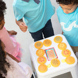 Educational Insights Pancake Pile-Up! Relay Game